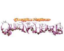 Fairytale Fortunes: Queen of Hearts 