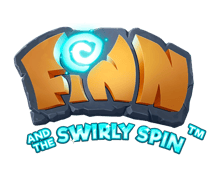 Finn and the Swirly Spin