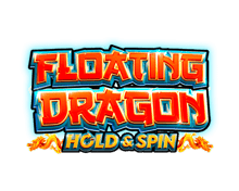 Floating Dragon Hold and Spin