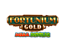 Fortunium Gold Mega Moolah