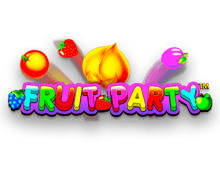 Fruit Party