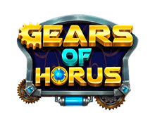 Gears of Horus