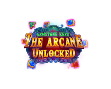 Gemstone Keys The Arcane Unlocked