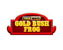 Gold Rush Frog