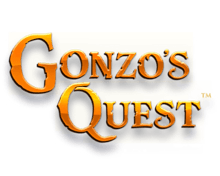 Gonzo's Quest