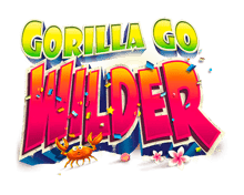 Gorilla Go Wilder
