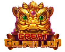 Great Golden Lion
