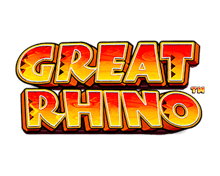 Great Rhino