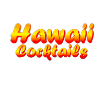 Hawaii Cocktails