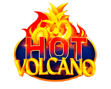 Hot Volcano