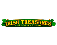 Irish Treasures - Leprechauns Fortune