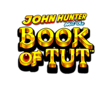 John hunter and the Book of Tut