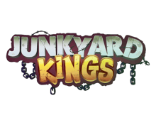 Junkyard Kings