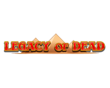 Legacy of Dead