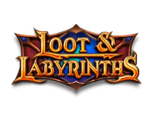 Loot & Labyrinths