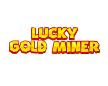 Lucky Gold Miner