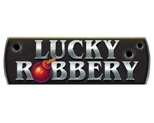 Lucky Robbery