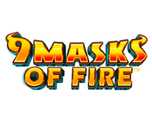 9 Masks of Fire