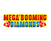 Mega Booming Diamonds