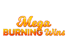 Mega Burning Wins