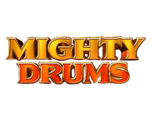 Mighty Drums