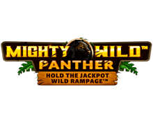 Mighty Wild: Panther