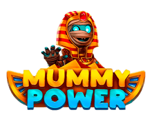 Mummy Power