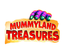 Mummyland Treasures
