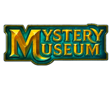 Mystery Museum