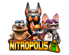 Nitropolis 3