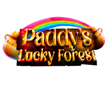 Paddy's Lucky Forest