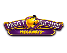 Piggy Riches Megaways