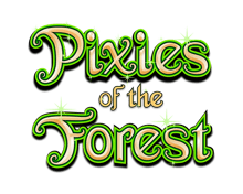 Pixies of the Forest