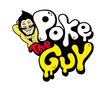 Poke the Guy