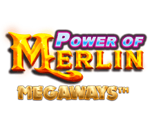 Power of Merlin Megaways