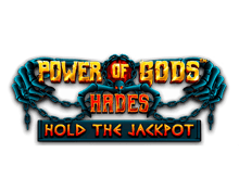 Power of the Gods: Hades