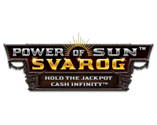 Power of the Sun: Svarog