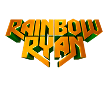 Rainbow Ryan