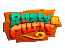 Rusty & Curly