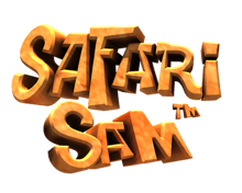 Safari Sam