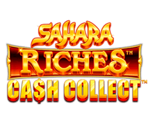 Sahara Riches Cash Collect