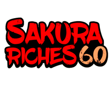 Sakura Riches 60