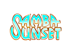 Samba Sunset