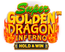 Super Golden Dragon Inferno