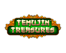Temujin Treasures