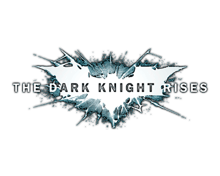 The Dark Knight Rises