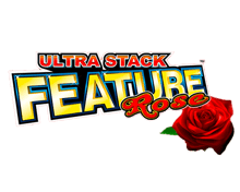 The Ultra Stack Feature Rose