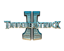 Thunderstruck II