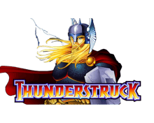 Thunderstruck