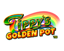 Tippy's Golden Pot